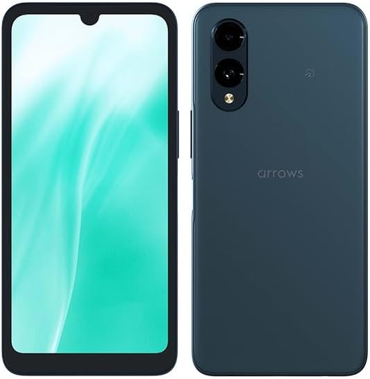 未使用】docomo LUMIX PHONE P-03C 13.2 ガラケー docomo P-03C gold